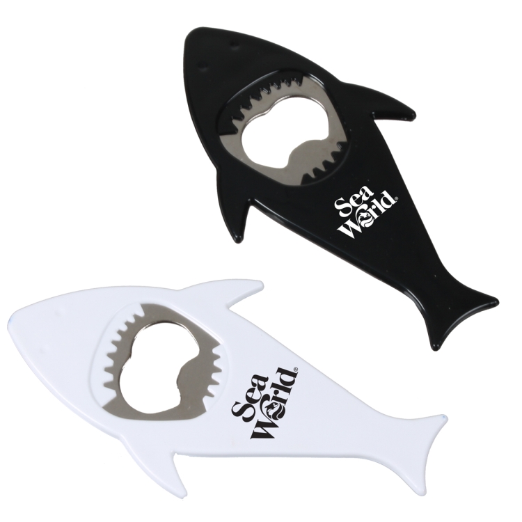 Shark Bottle Opener 9