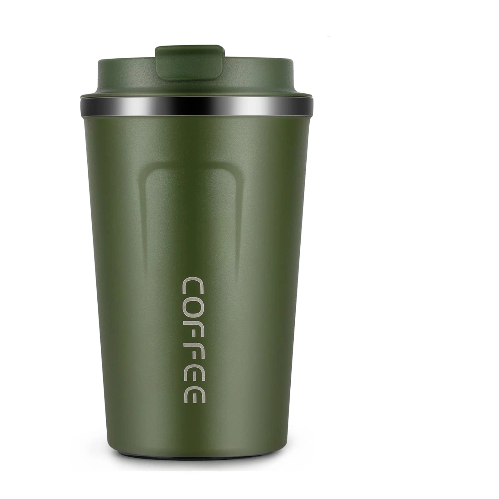 13 Oz Stainless Steel Coffee Mug Vacuum Insulated Tumbler 5