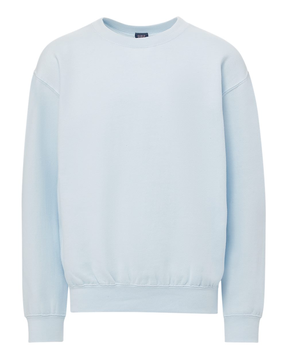 Youth Buddy Crewneck Sweatshirt - 23154Y 27