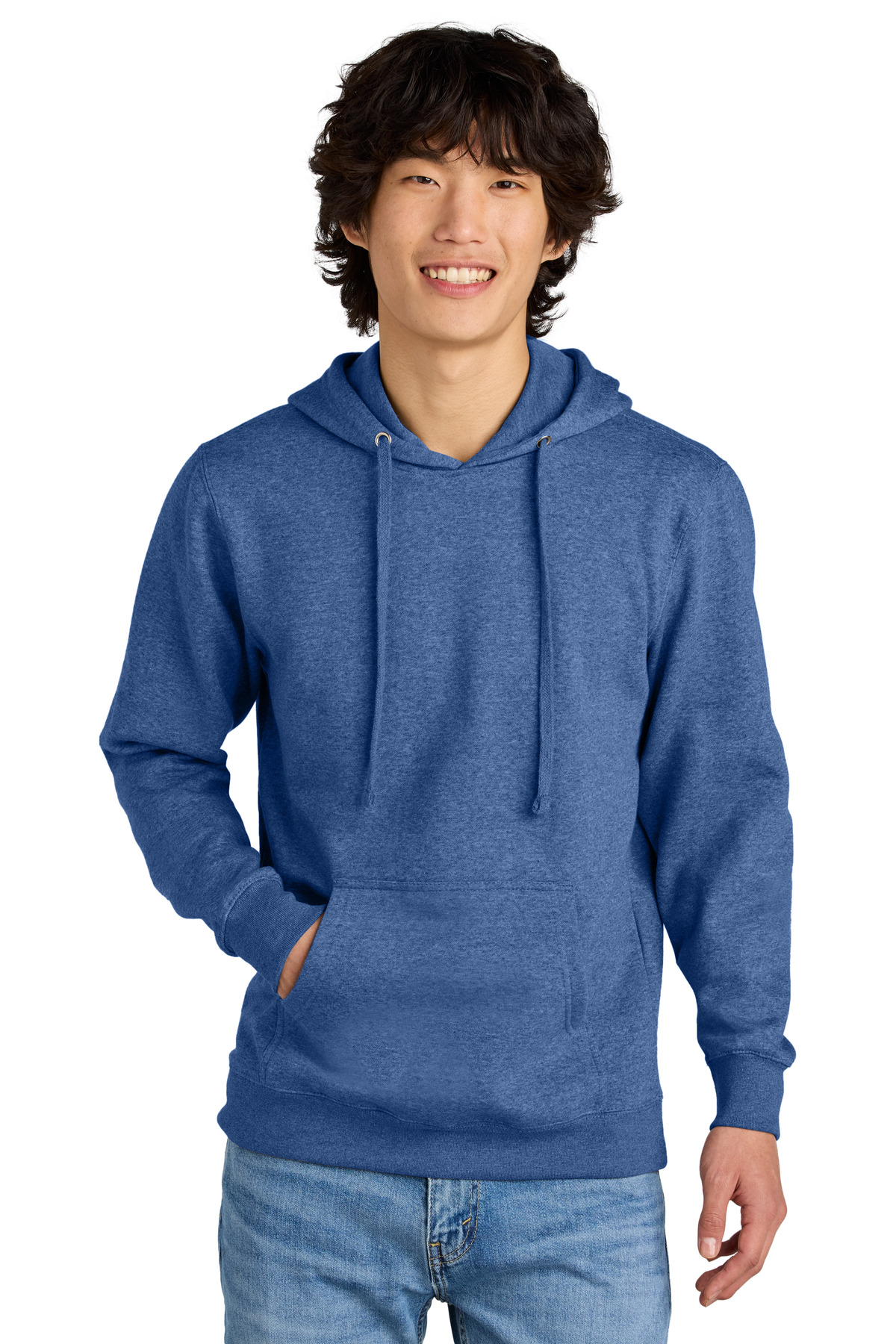 District® V.I.T. Fleece Hoodie 161