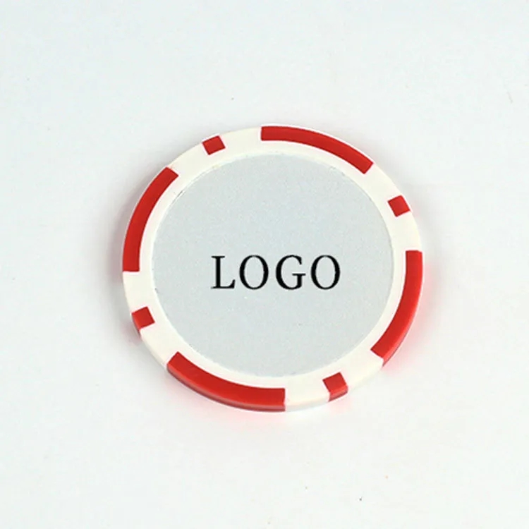 Chip Coin 14