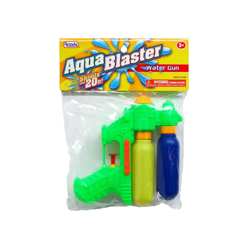 Aqua Blaster 2-Tank 2