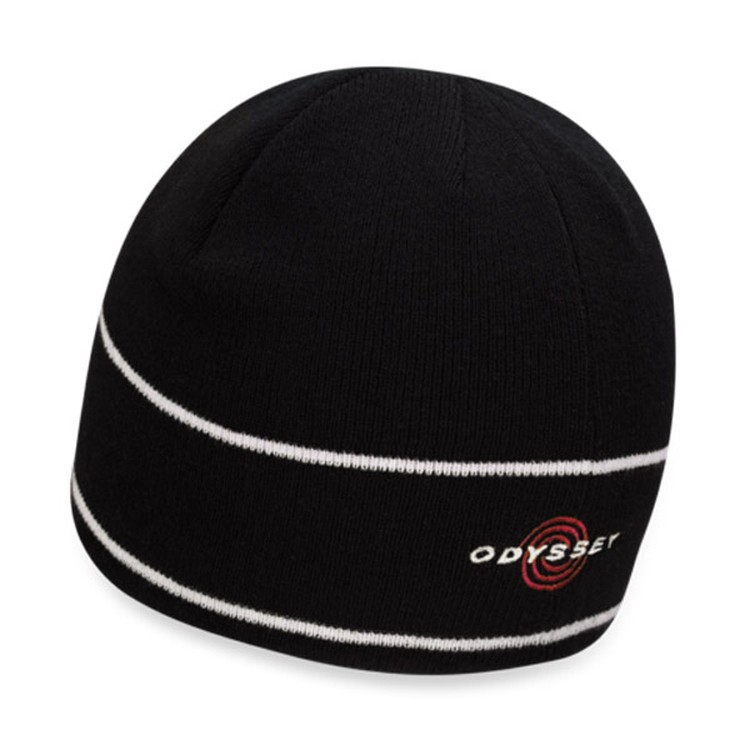 Callaway Ta Beanie Hat 8