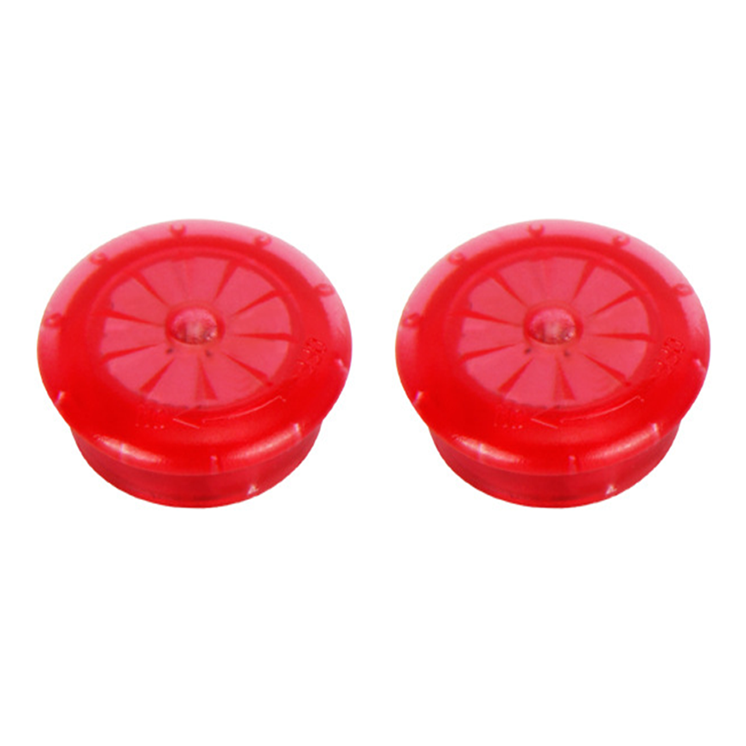 2Pcs Mini Night Safety Bike Wheel Lights Description 4