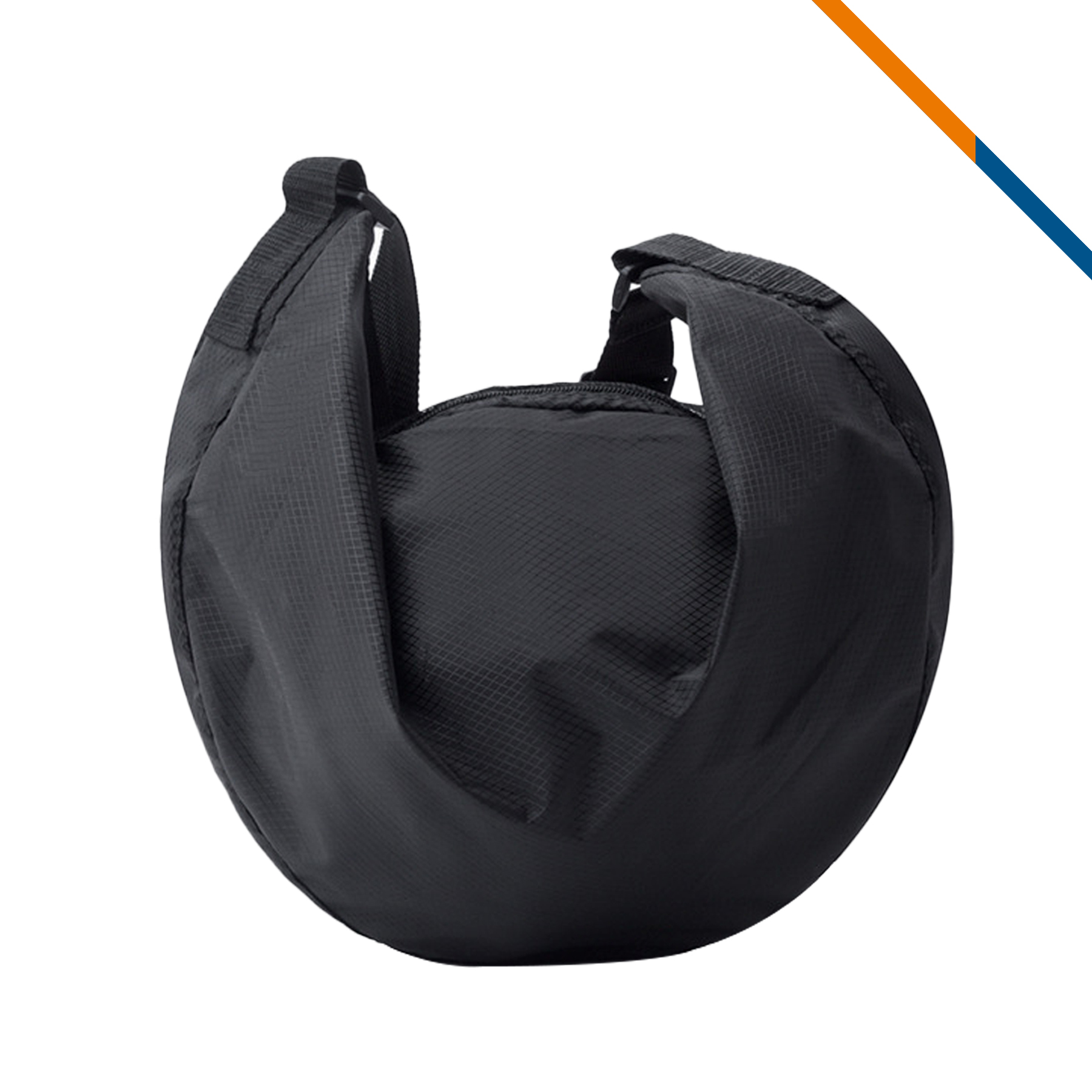 Layupx Mesh Sports Ball Crossbody Bag 3
