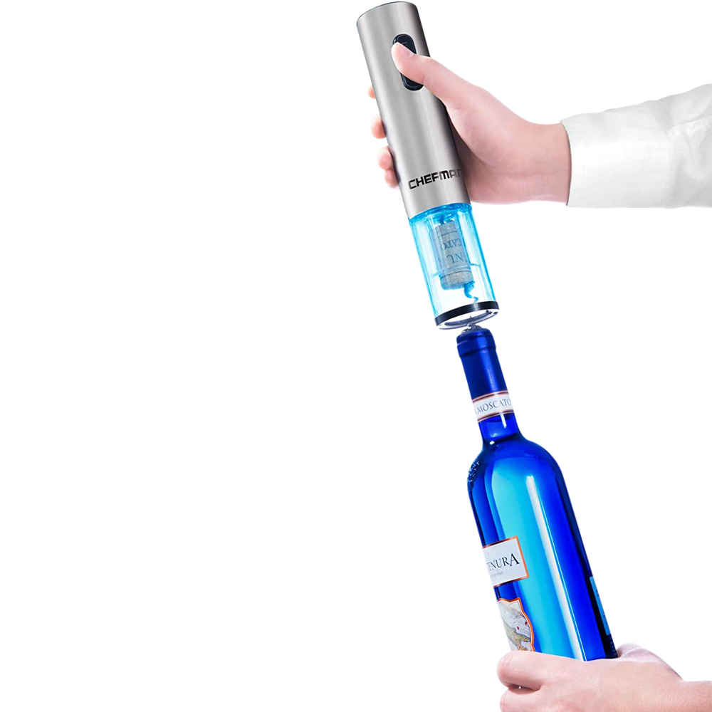 Electric Wine Opener 3