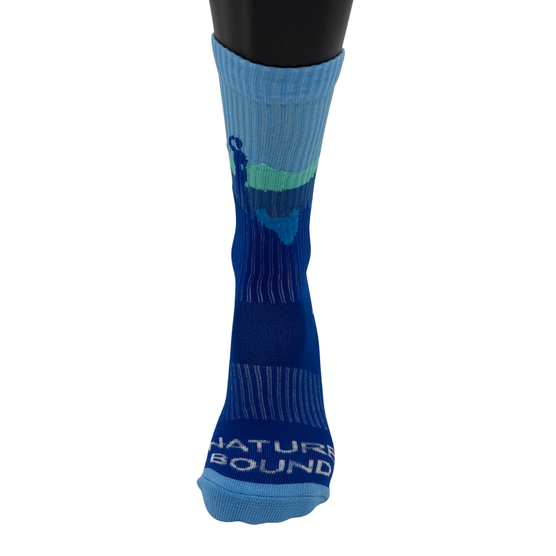 Athletic Crew Sock (Pair) 2
