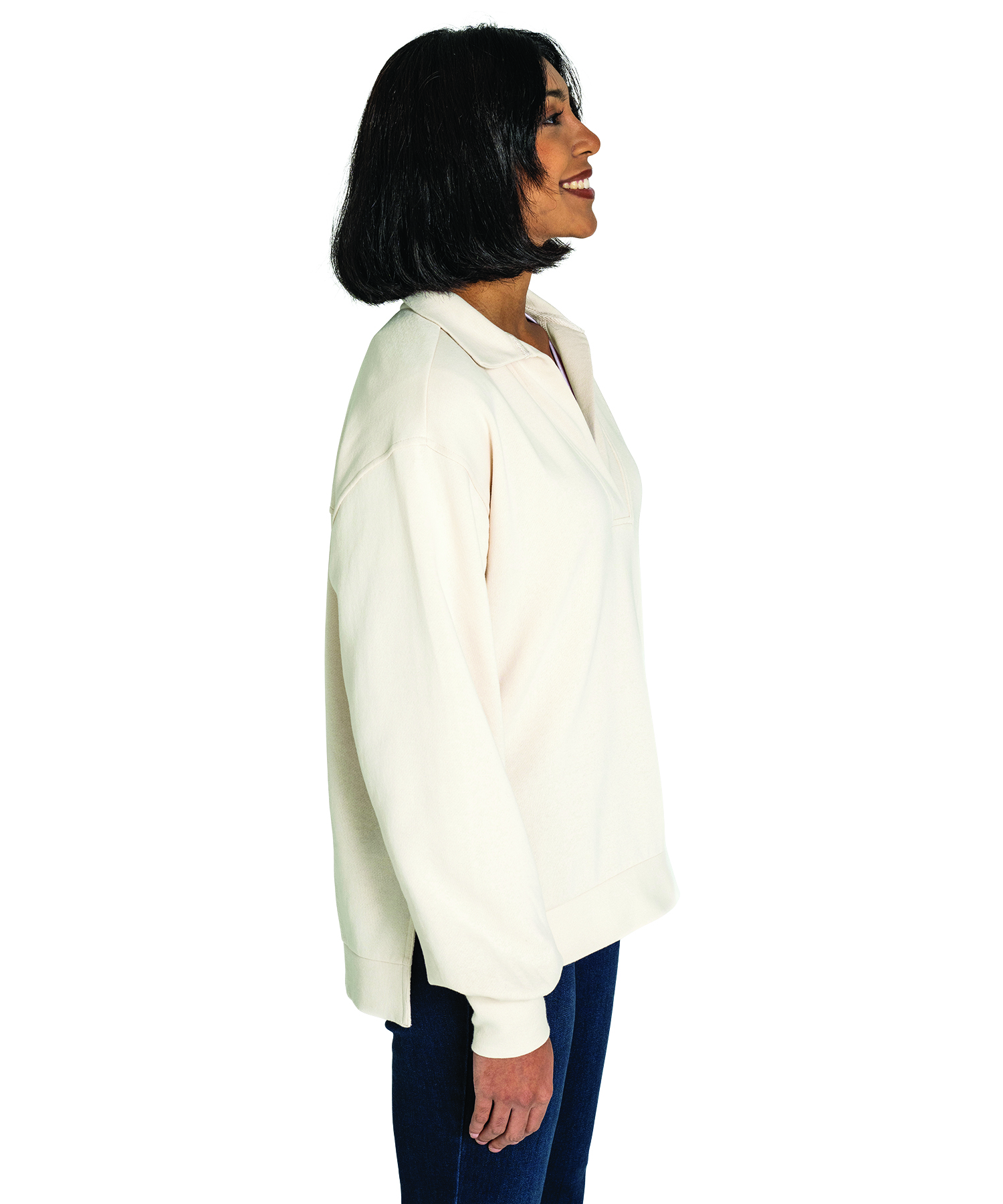 Women's Coastal Sweatshirt 38