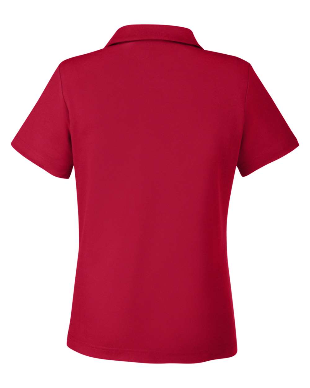 Women's Fusion ChromaSoft™ Pique Polo - CE112W 38