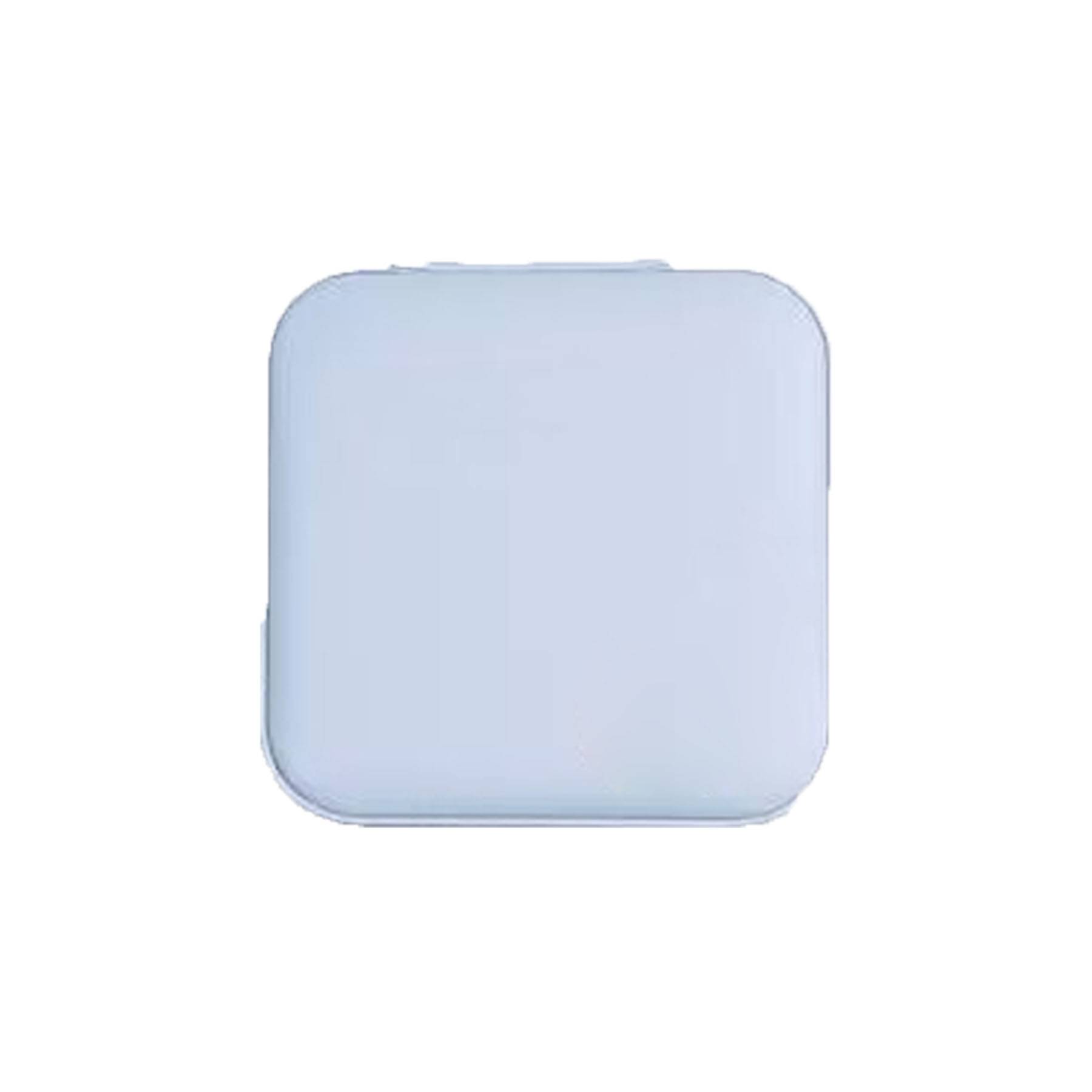 Portable jewelry box suitable for tourism 4