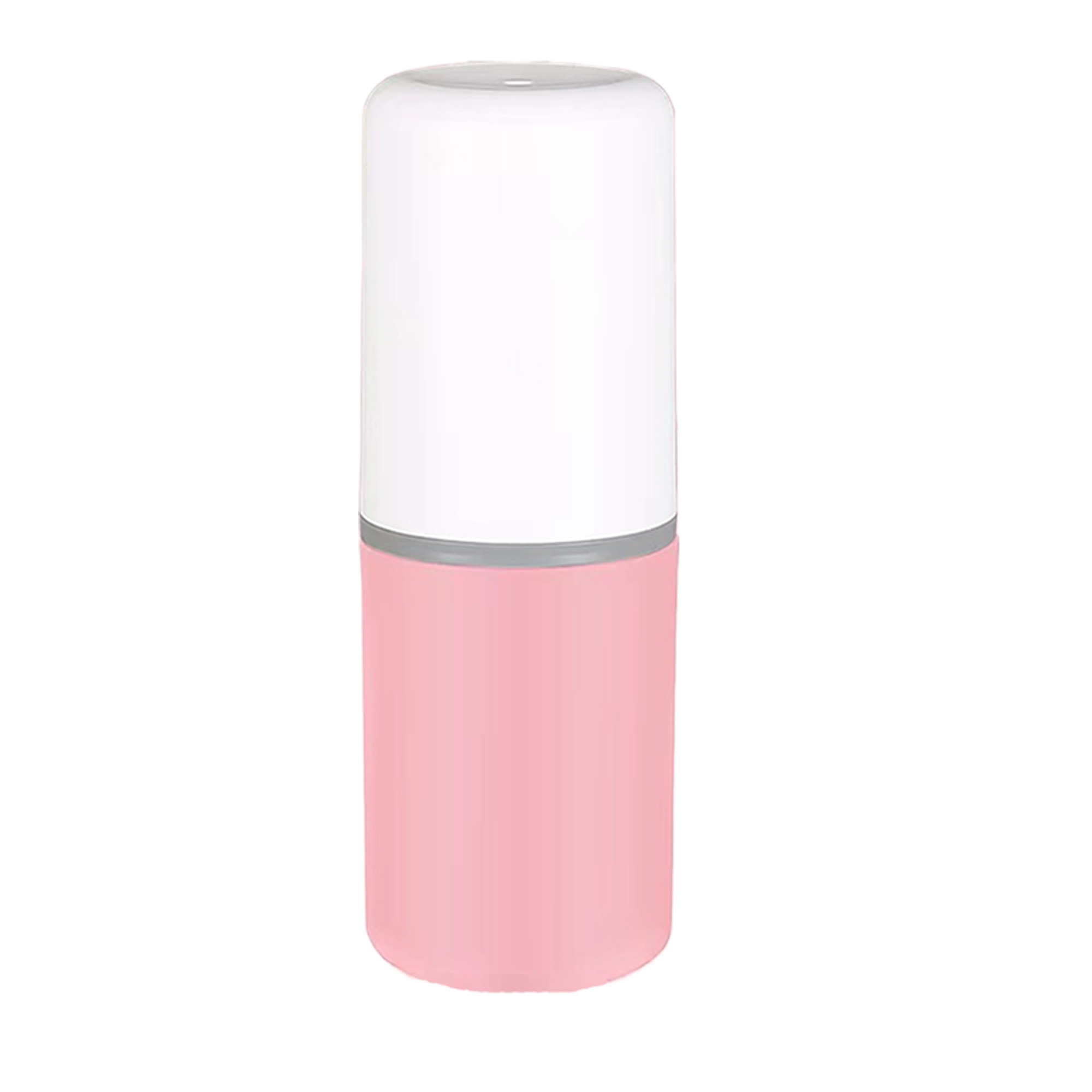 MOQ100 Compact Travel Toothbrush Cup 3