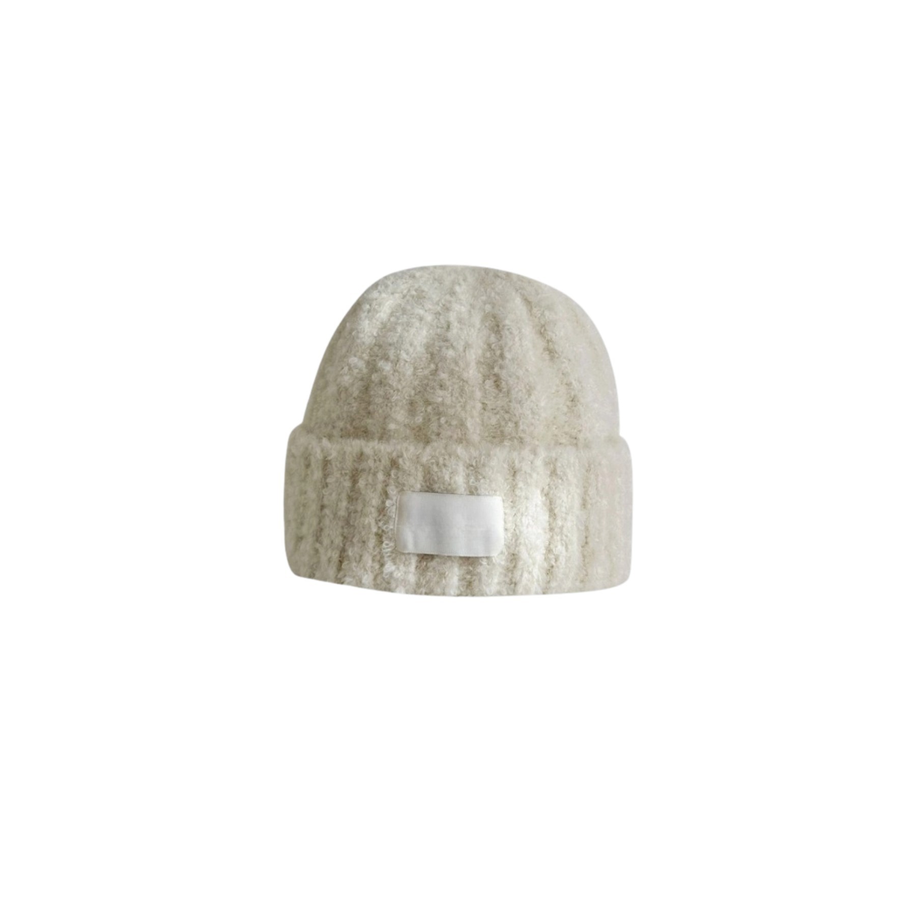 Winter Warm Skull Cap 2