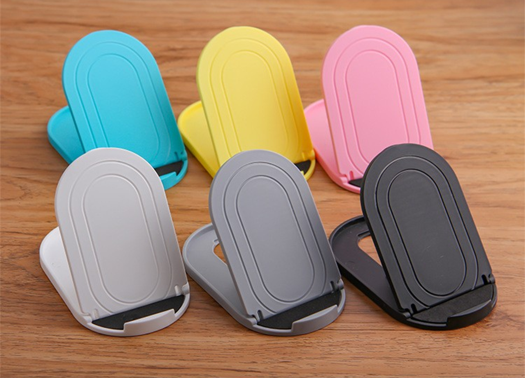 Universal Multi-Angle Cradle for Desk Tablet Mobile Holder 3