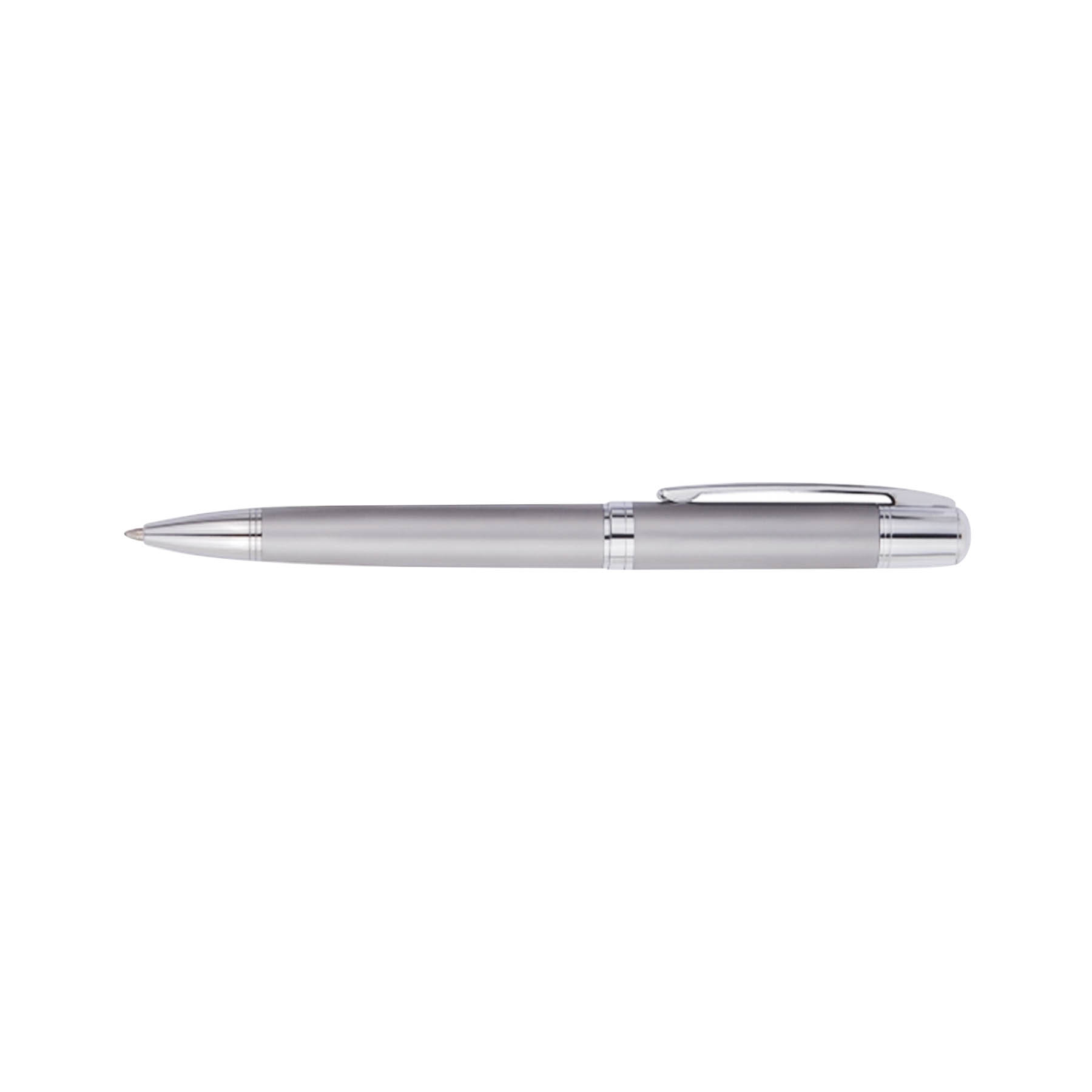 Twist Action Premium Executive Ballpoint Metal Pen 1