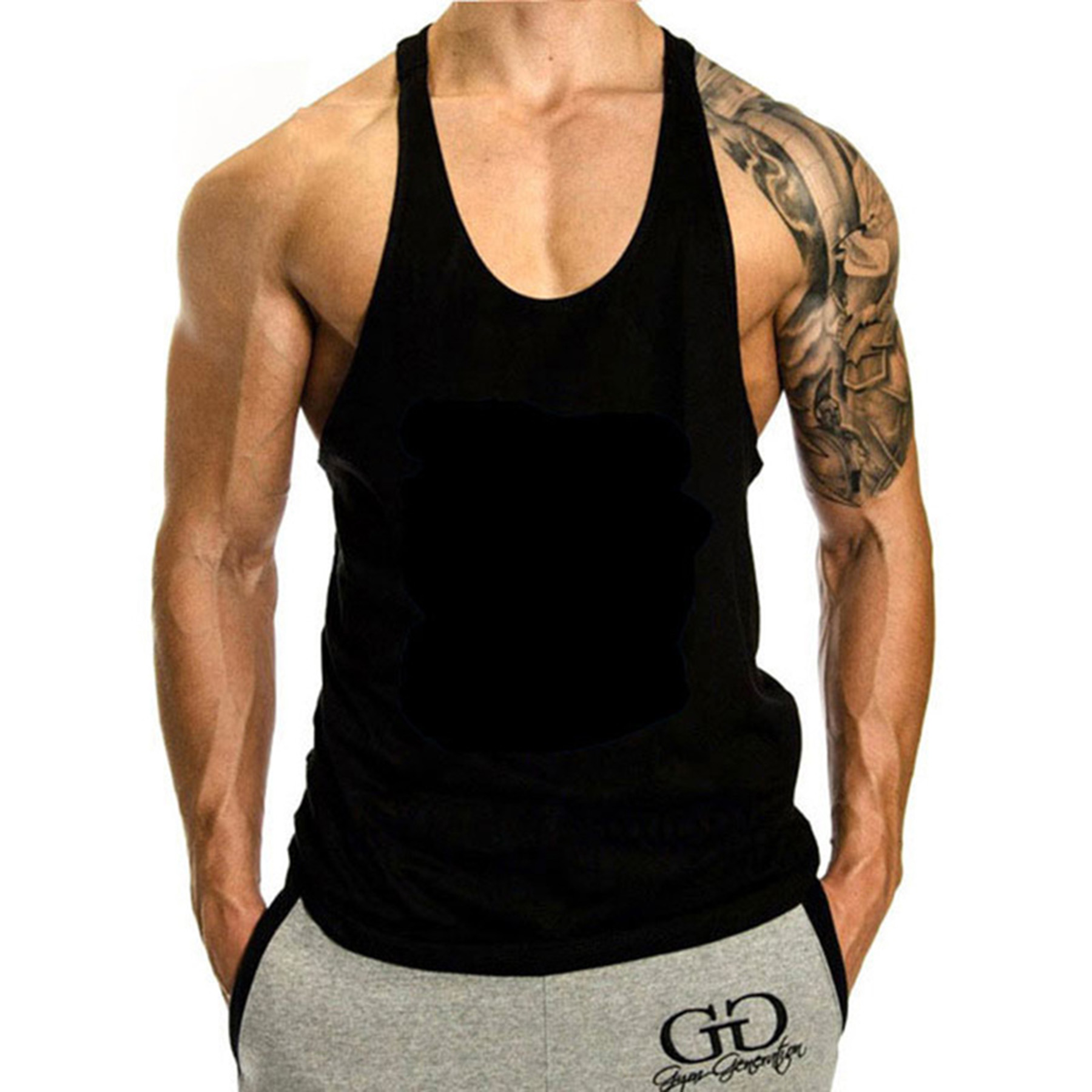 Sports Vest 2
