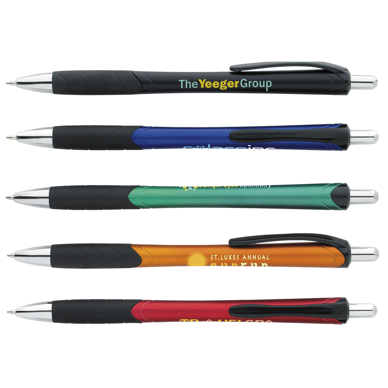 Good Value™ Metallic Slim Pen 19