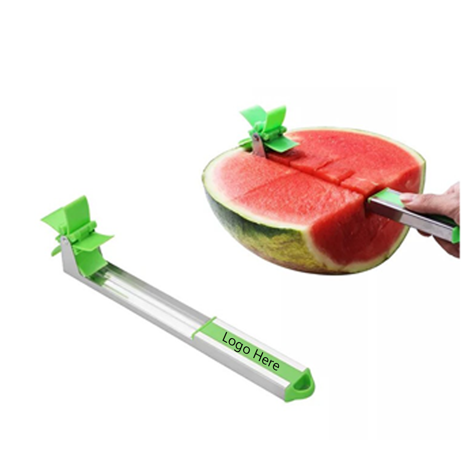 Amazing Melon Cutter 1