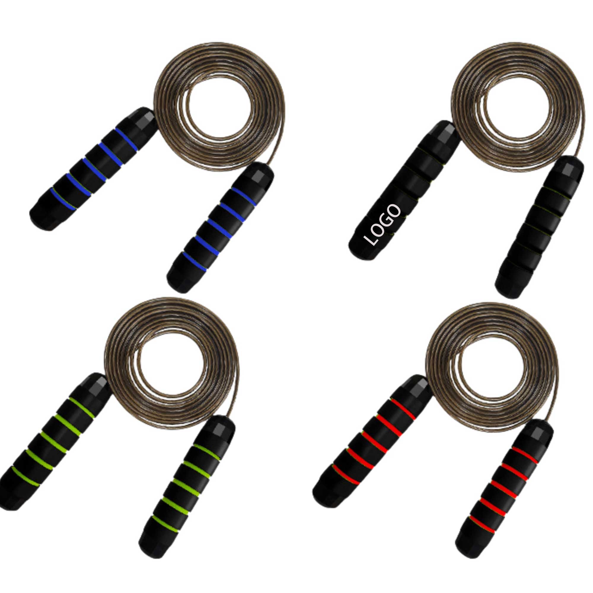 Adjustable Skipping Rope for Exercise 3