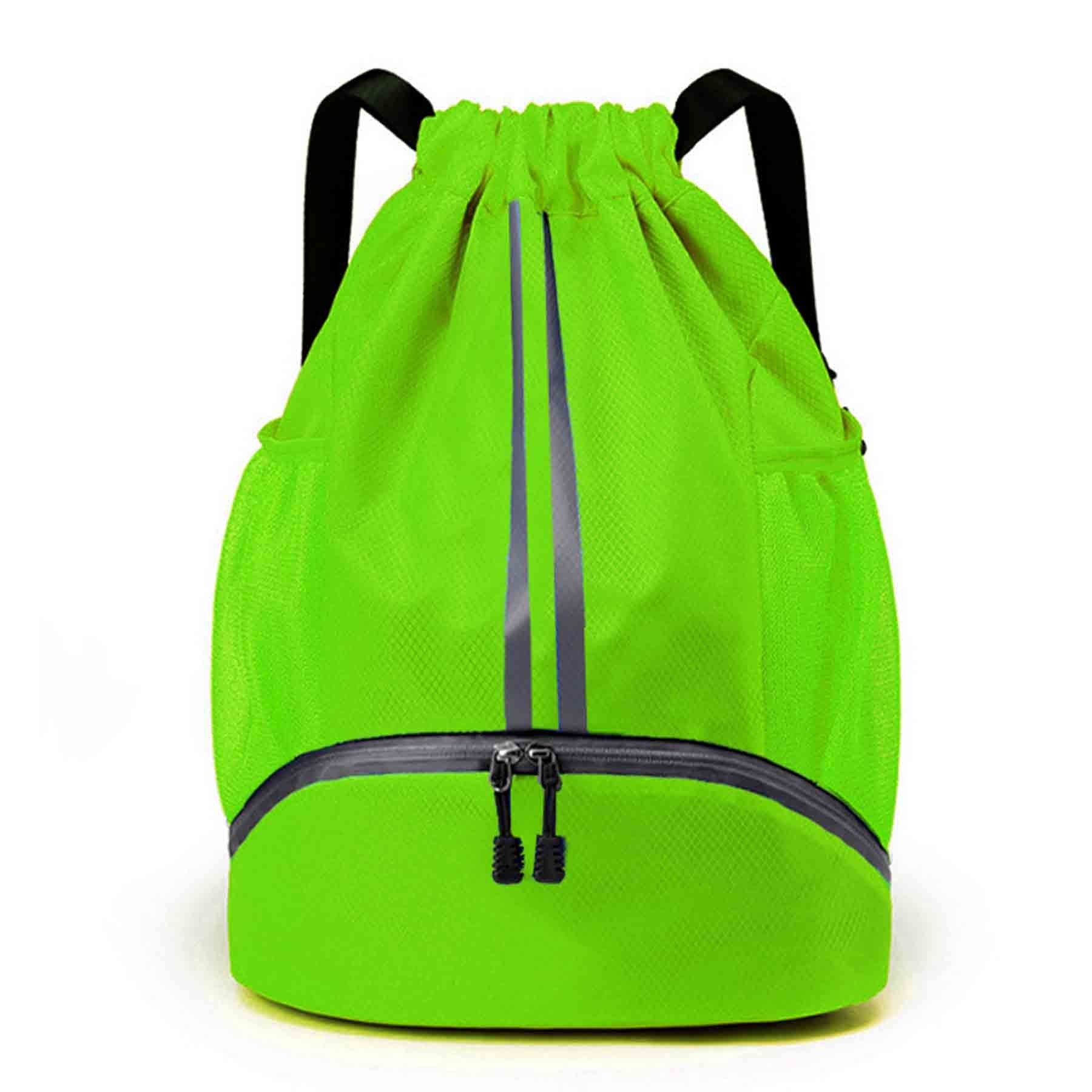 Sports Drawstring Backpack 7
