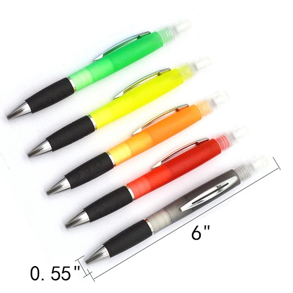 3ML Perfume Spray Bottle Ballpoint Pen 3