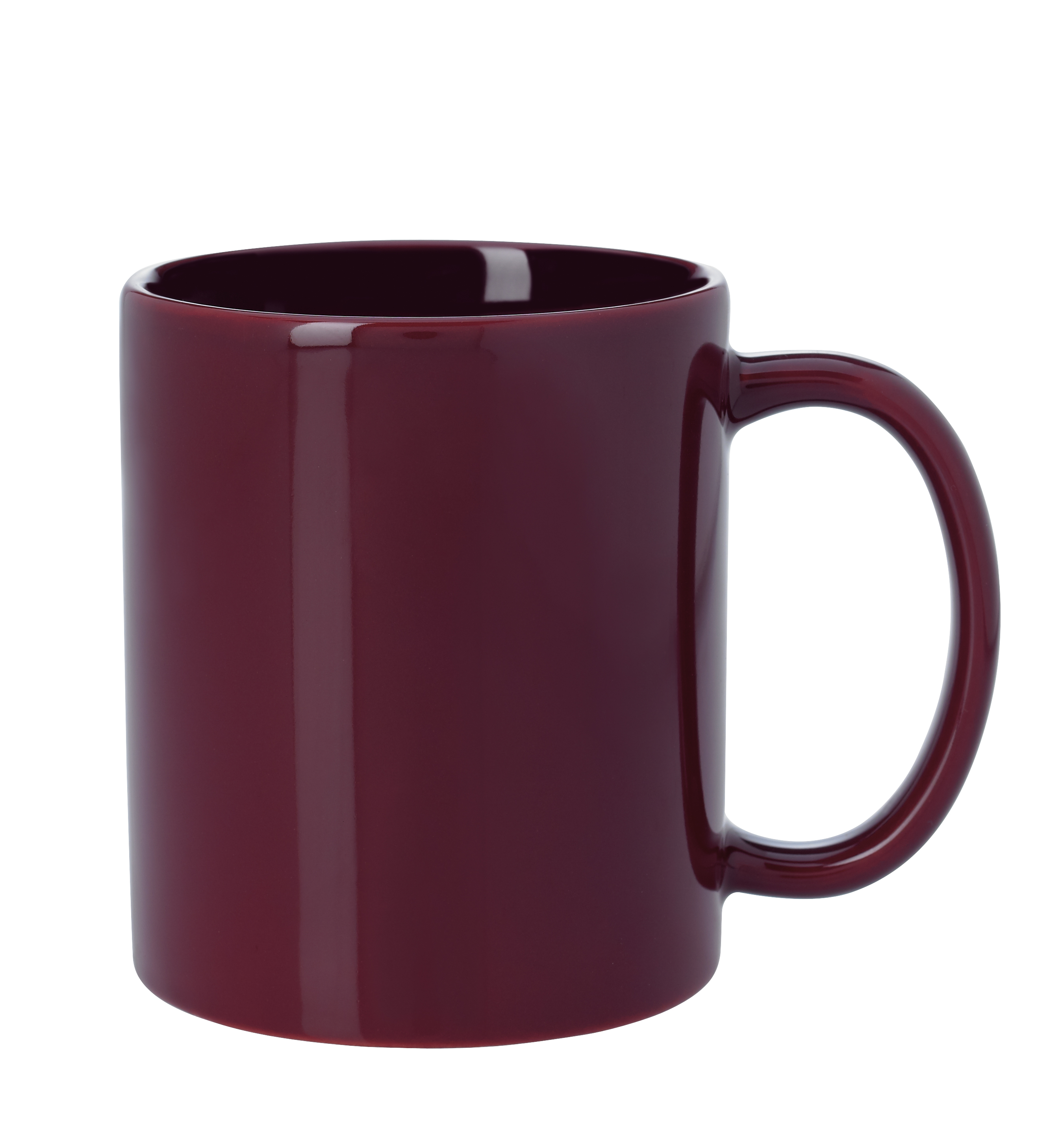 Good Value™ Budget Mug - 11 oz. (Colors) 24