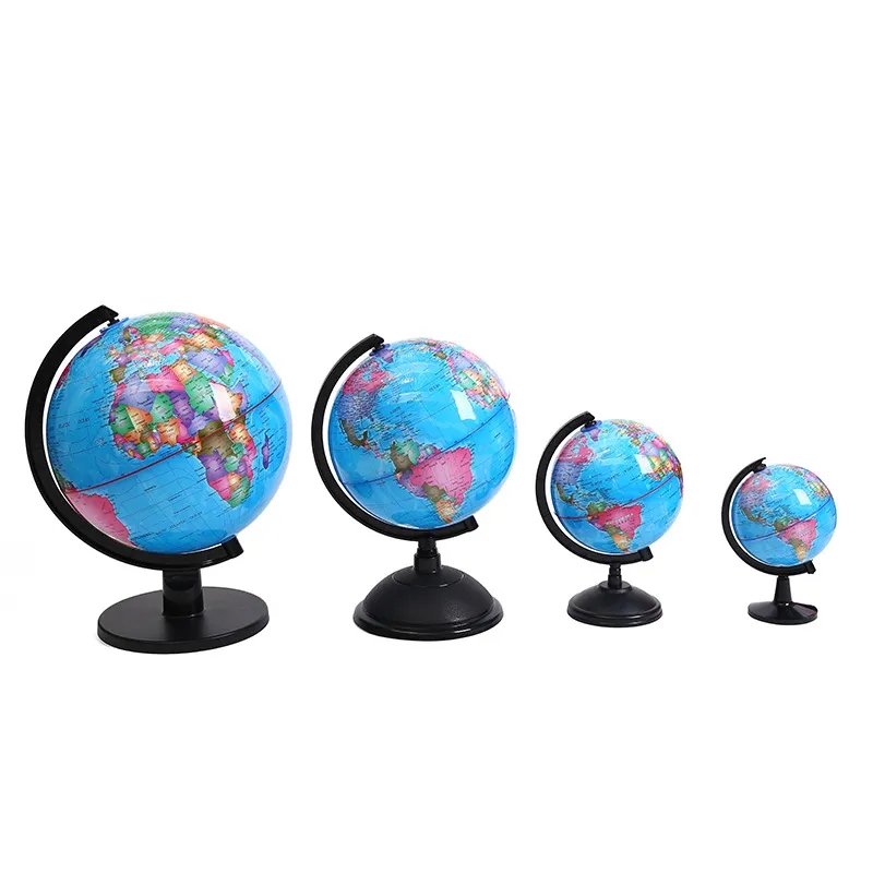 Globe Model 2