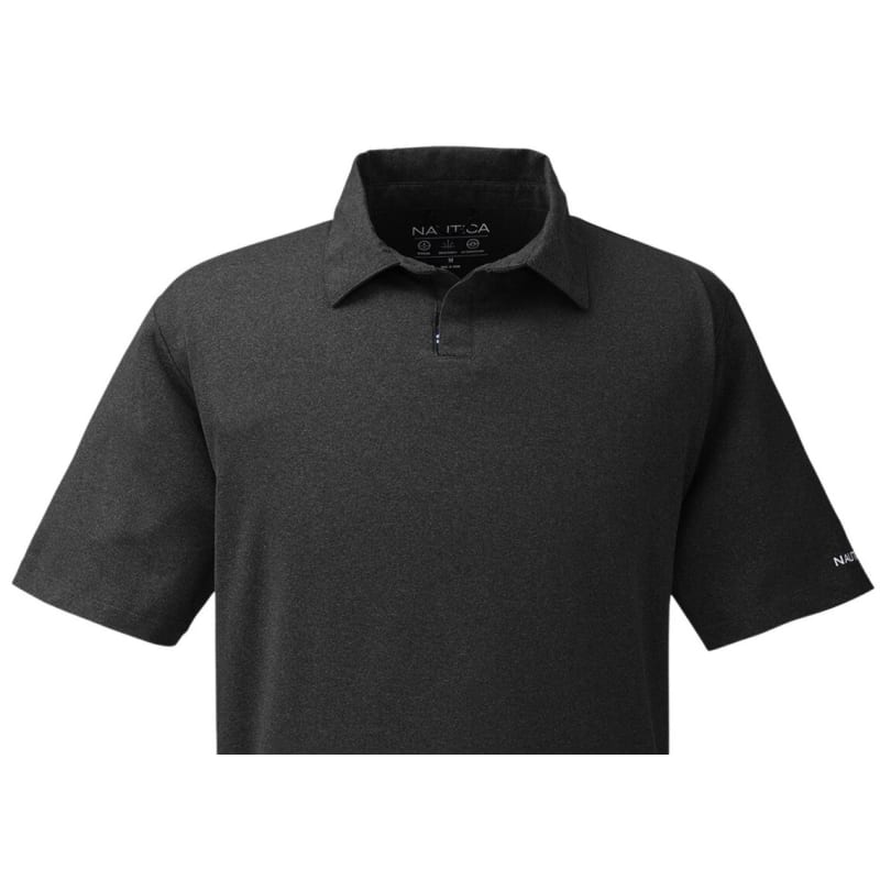 Nautica Men's Saltwater Stretch Polo 12