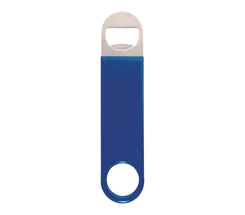 Vinyl Coated Bottle Opener 8