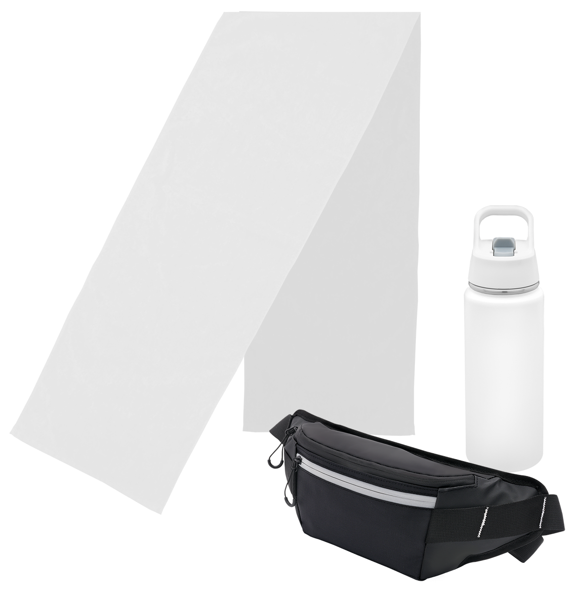 Urban Peak® Trendsetter Gym Kit 15
