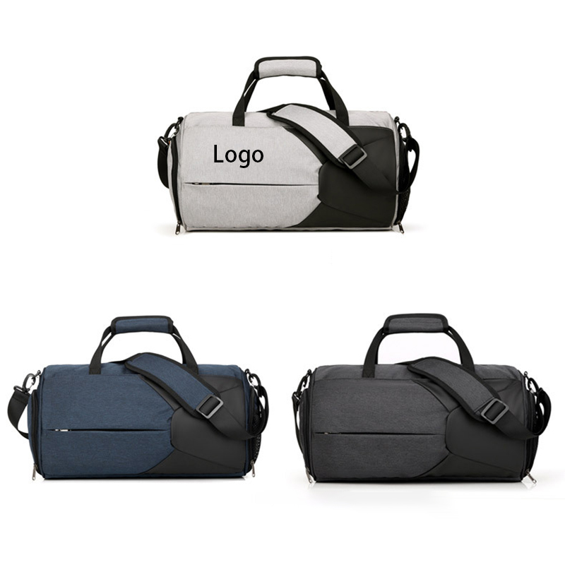 Large Capacity Waterproof Duffle Bag 2