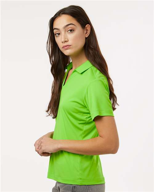 Women's Pro-Lock Performance Polo - 41800L 117