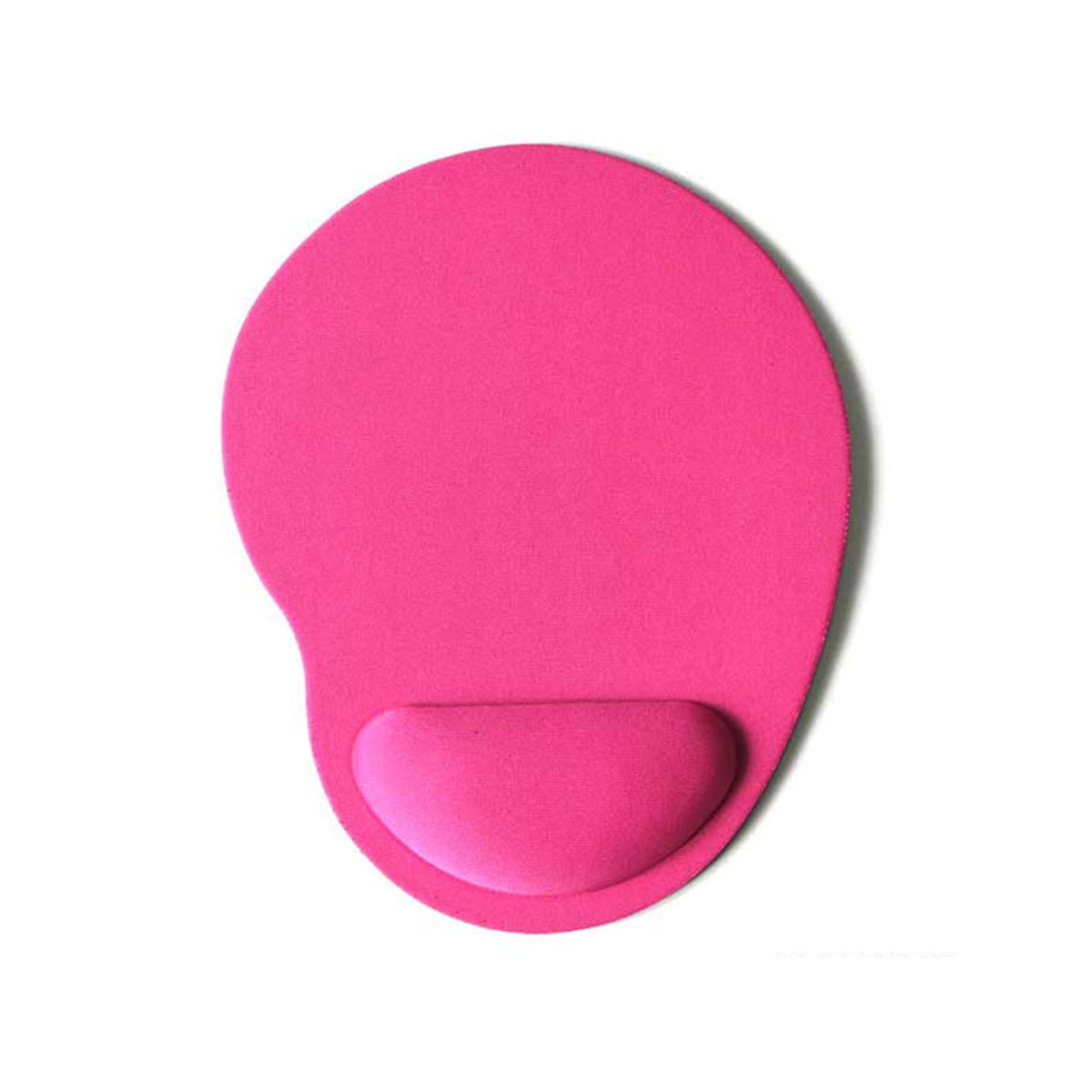 EVA Mouse Pad with Wrist Rest 10