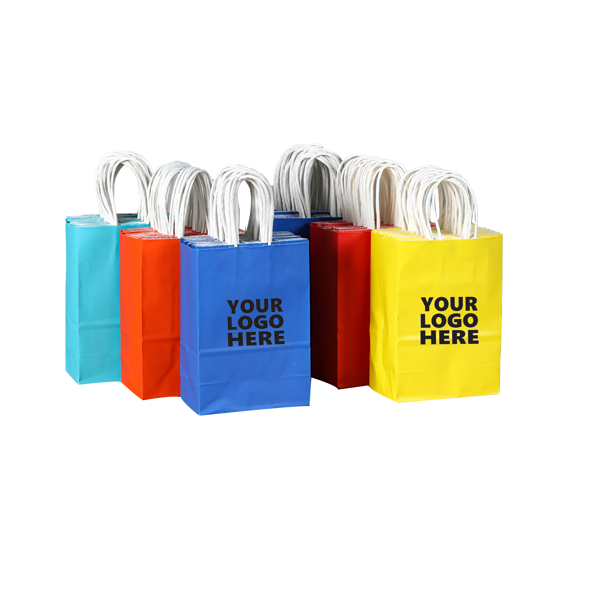 Eco-Friendly Paper Bag 1
