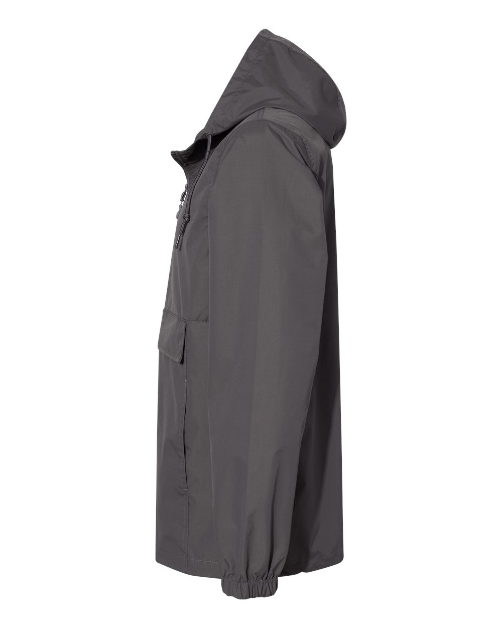 Men's Nylon Anorak - EXP94NAW 40