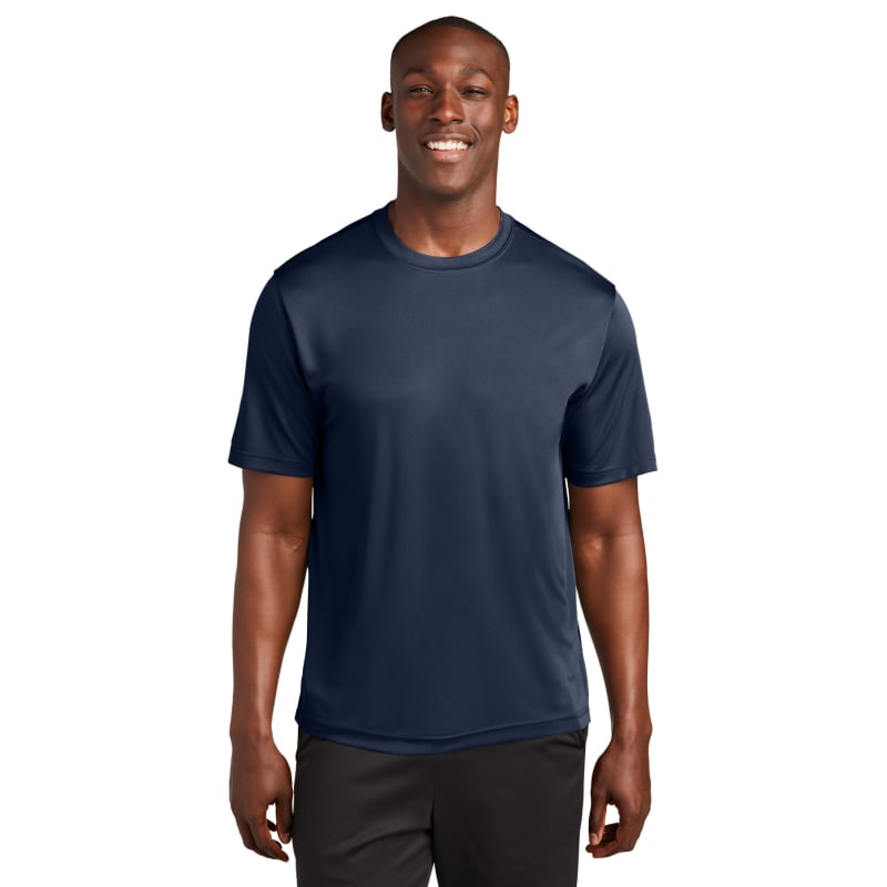 Sport-Tek Tall PosiCharge Competitor Tee. 132