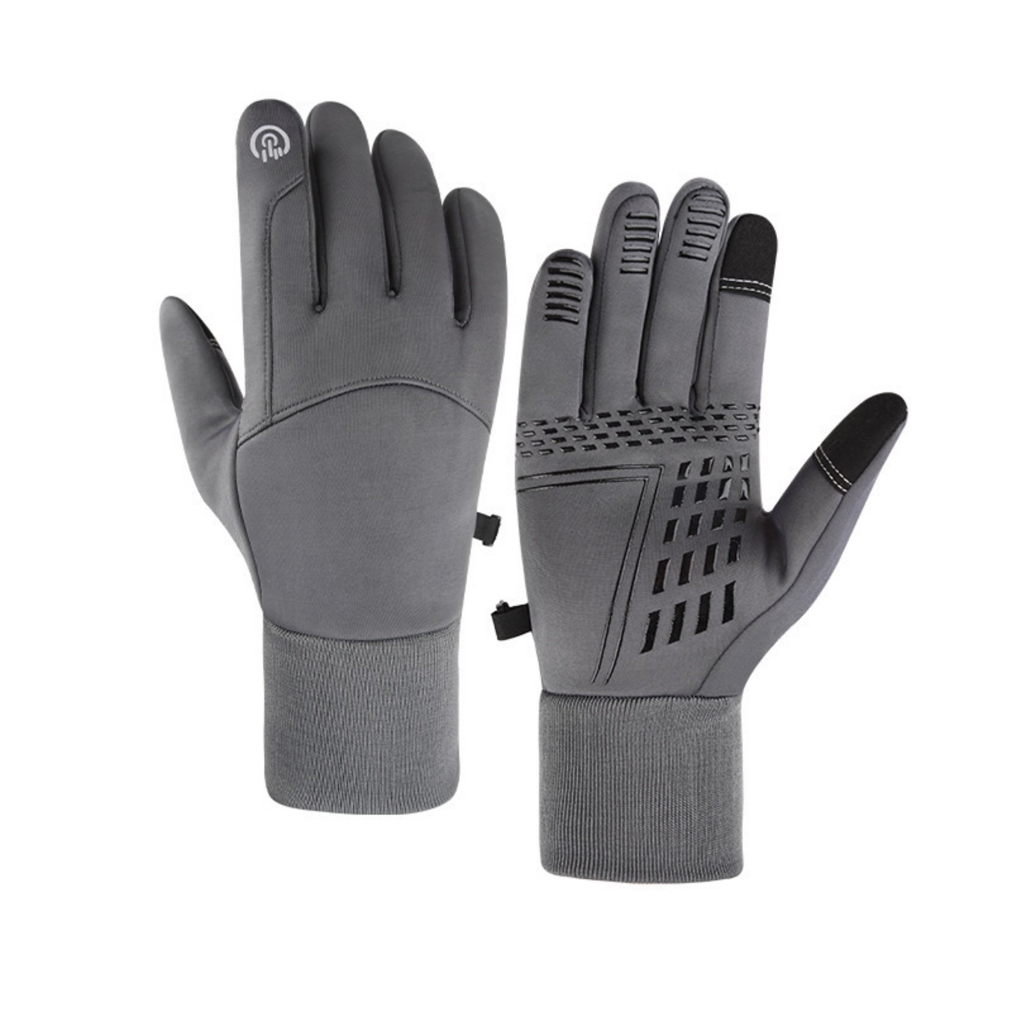 Polyester Sports Gloves 3