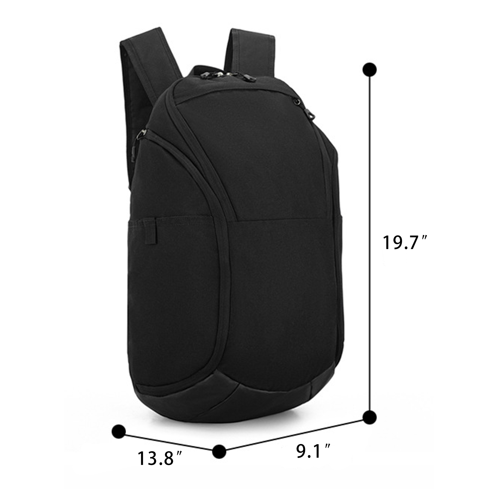 Multi Functional Basketball Bag 1