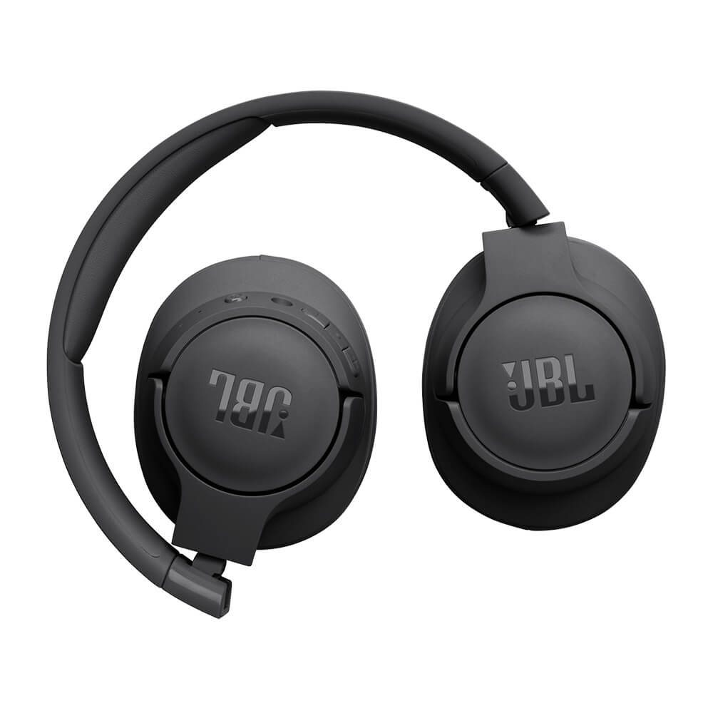 JBL Tune 720BT Wireless Over-Ear Headphones 6