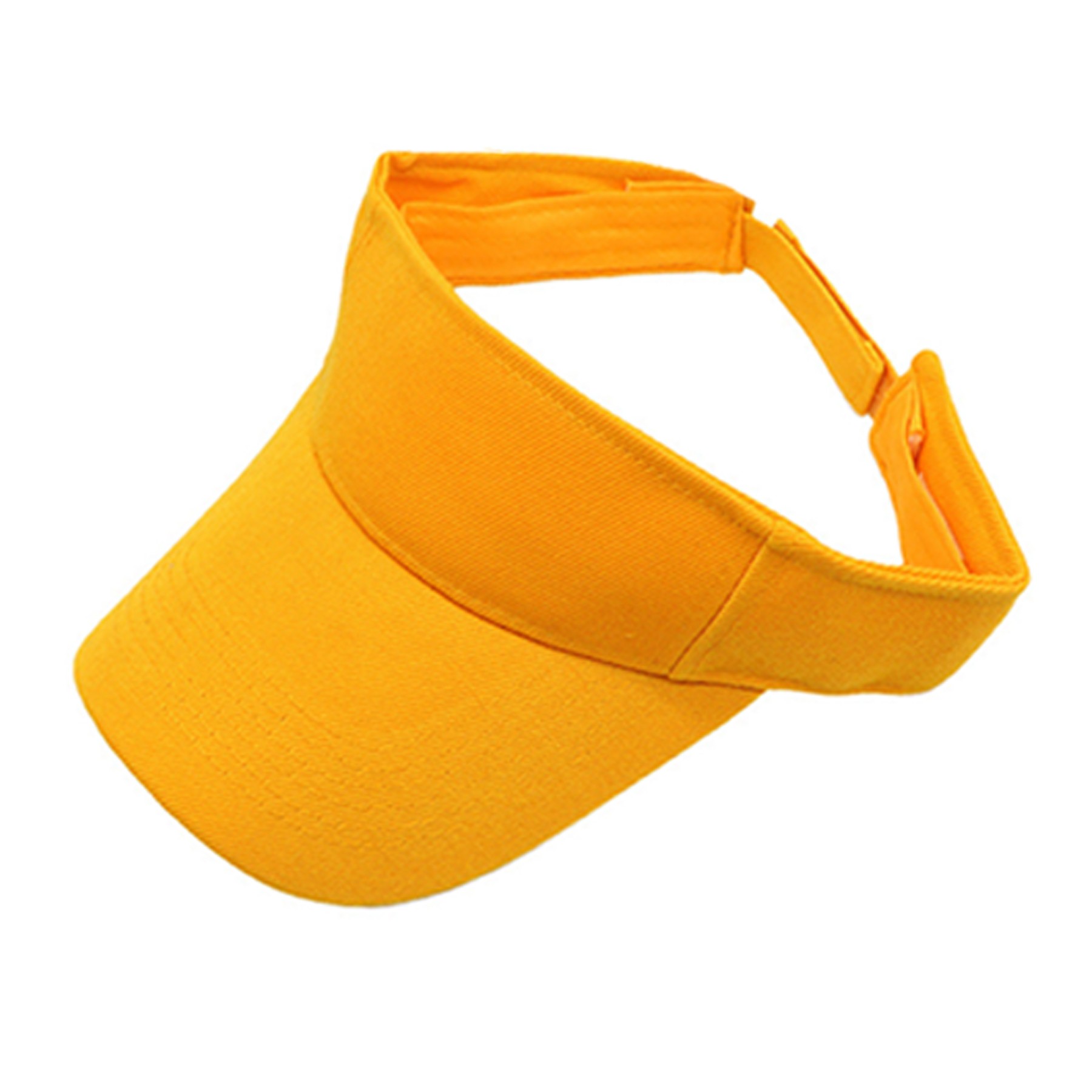Sports Visor Hat 1