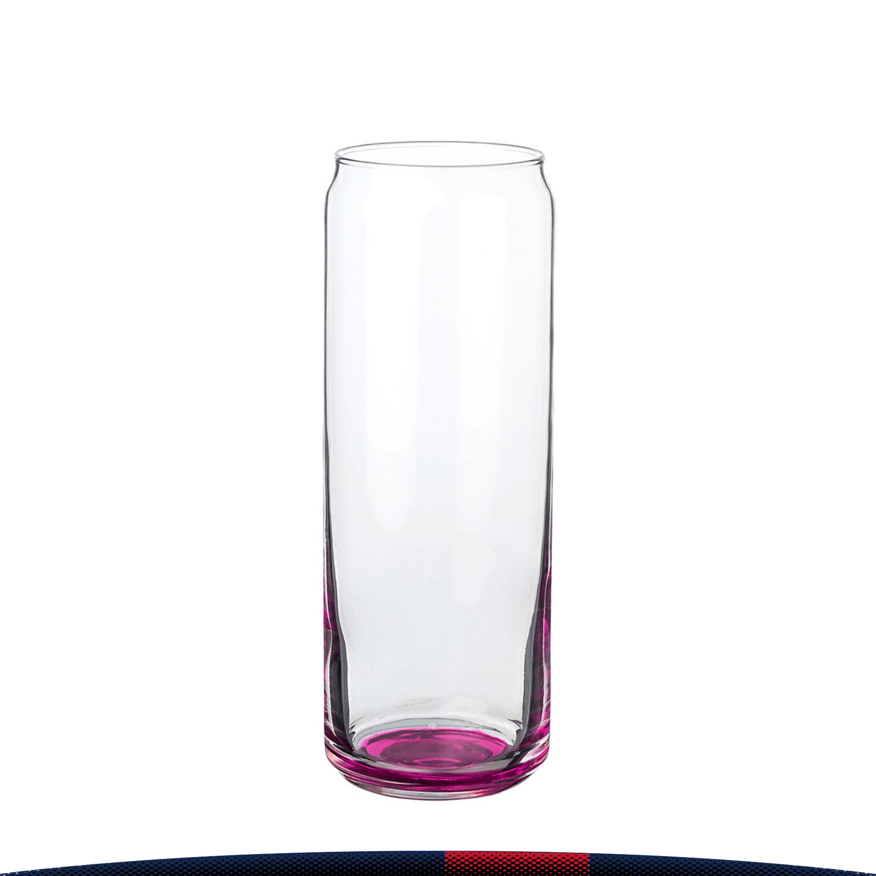 12.5 oz. Libbey Slim Can Beer Glasses 10