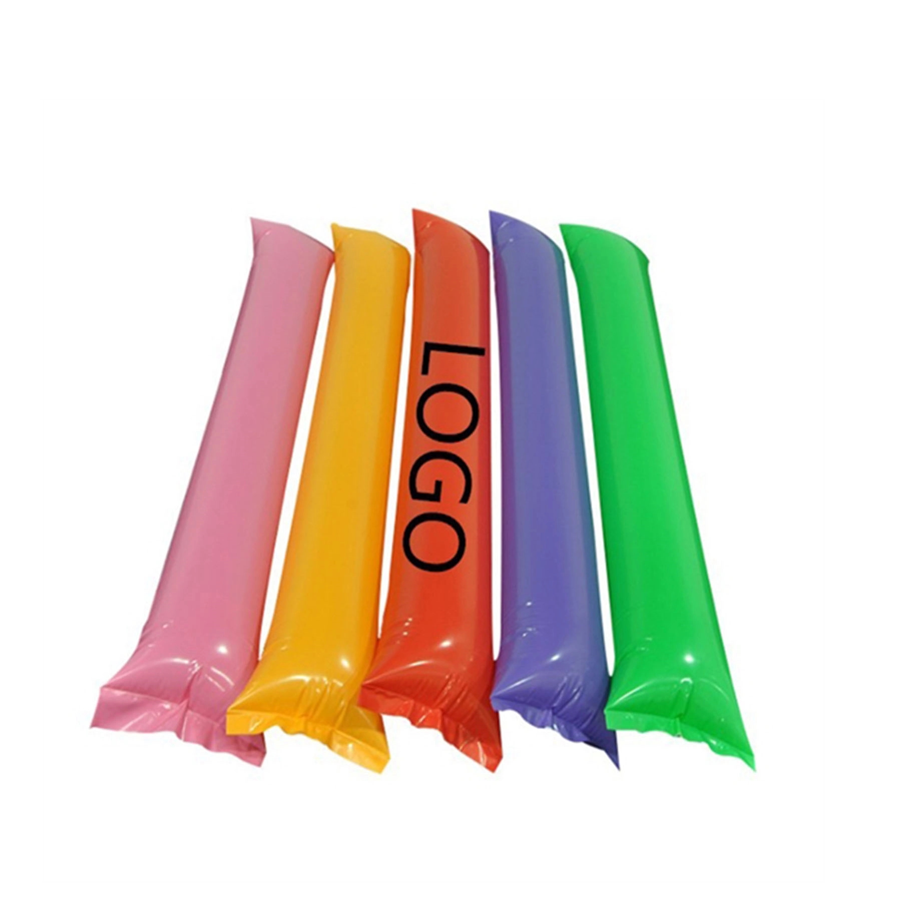 MOQ 100 PCS Inflatable Thunder Sticks 2