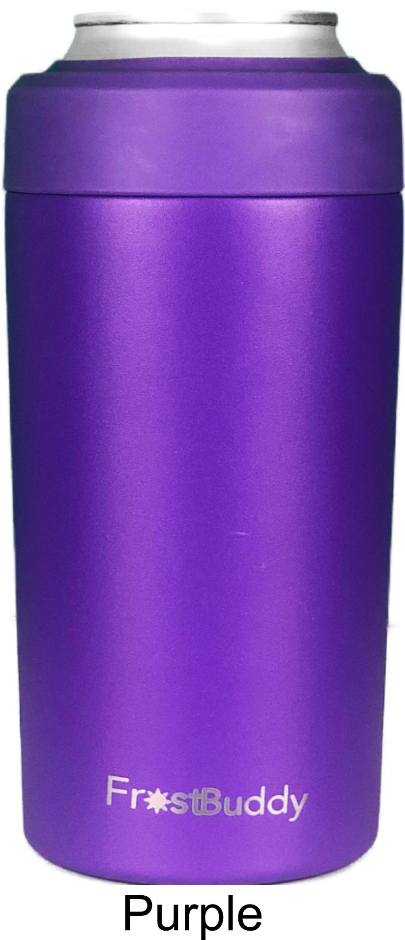 Frost Buddy Universal Can Cooler 9