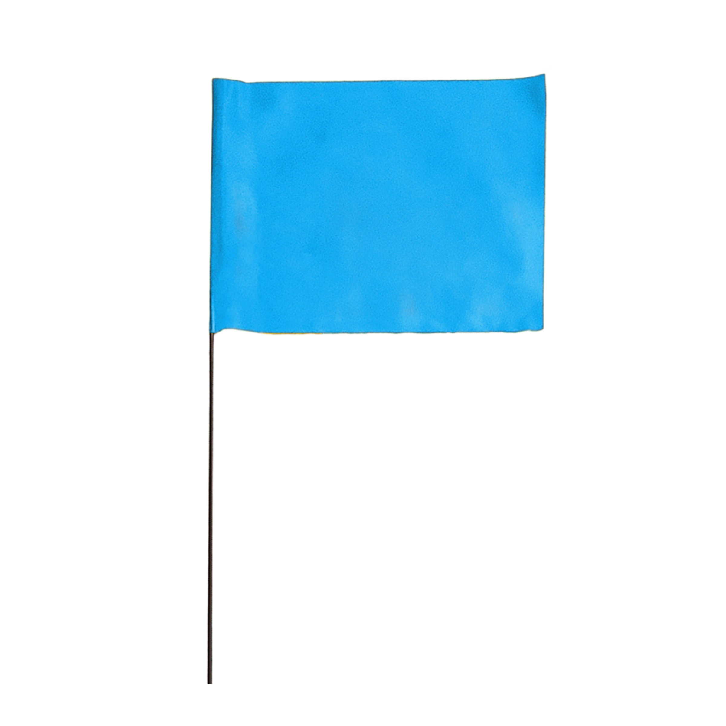 Small Flag with Wire Stick for Marking and Events 6