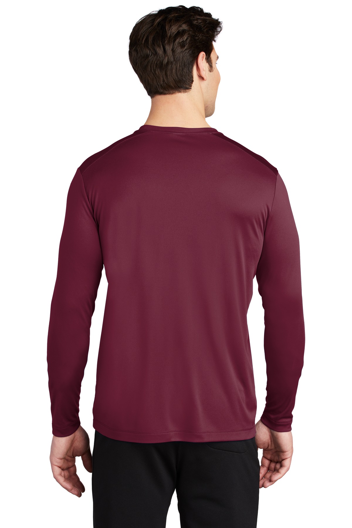 Sport-Tek® Posi-UV Pro Long Sleeve Tee 55