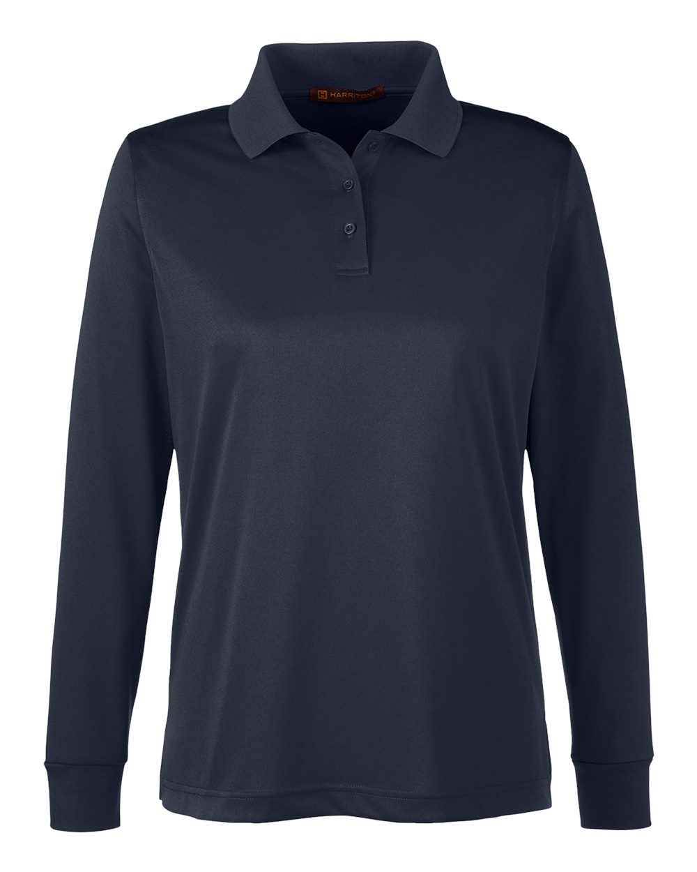 Women's Advantage Snag Protection Plus IL Long Sleeve Polo - M348LW 26