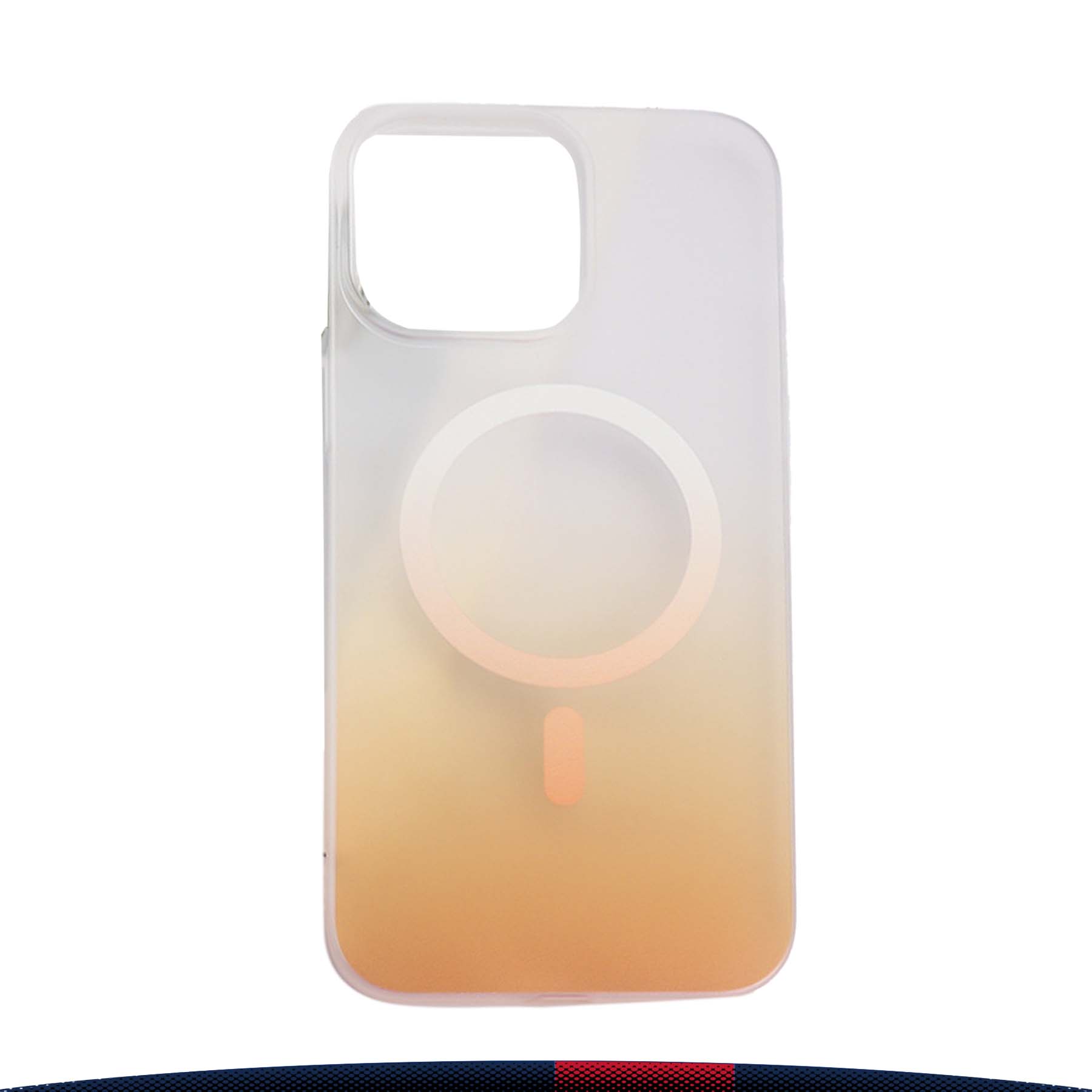 Coner Magnetic Phone Case 4