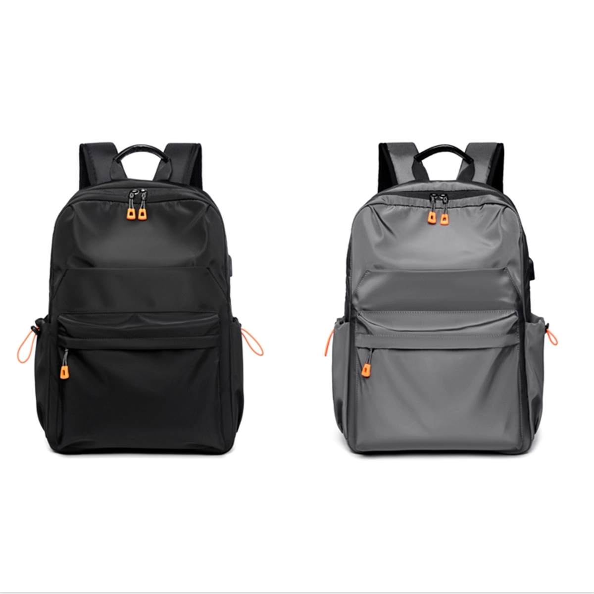 Weatherproof Backpack Fit 15.6 Inch Notebook 1