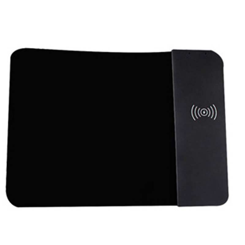 Wireless Charging Mouse Pad 6
