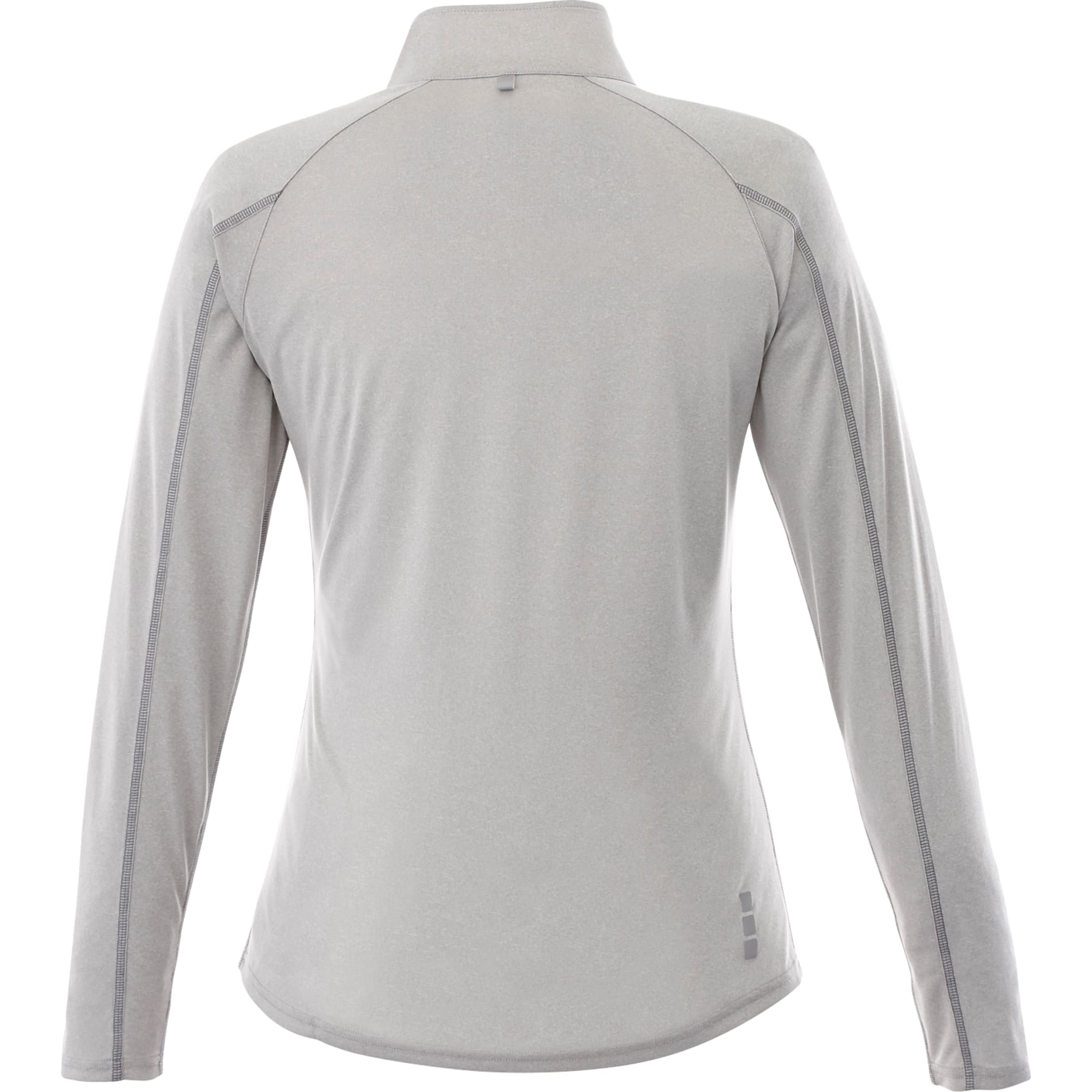 Women's TAZA Knit Quarter Zip 35