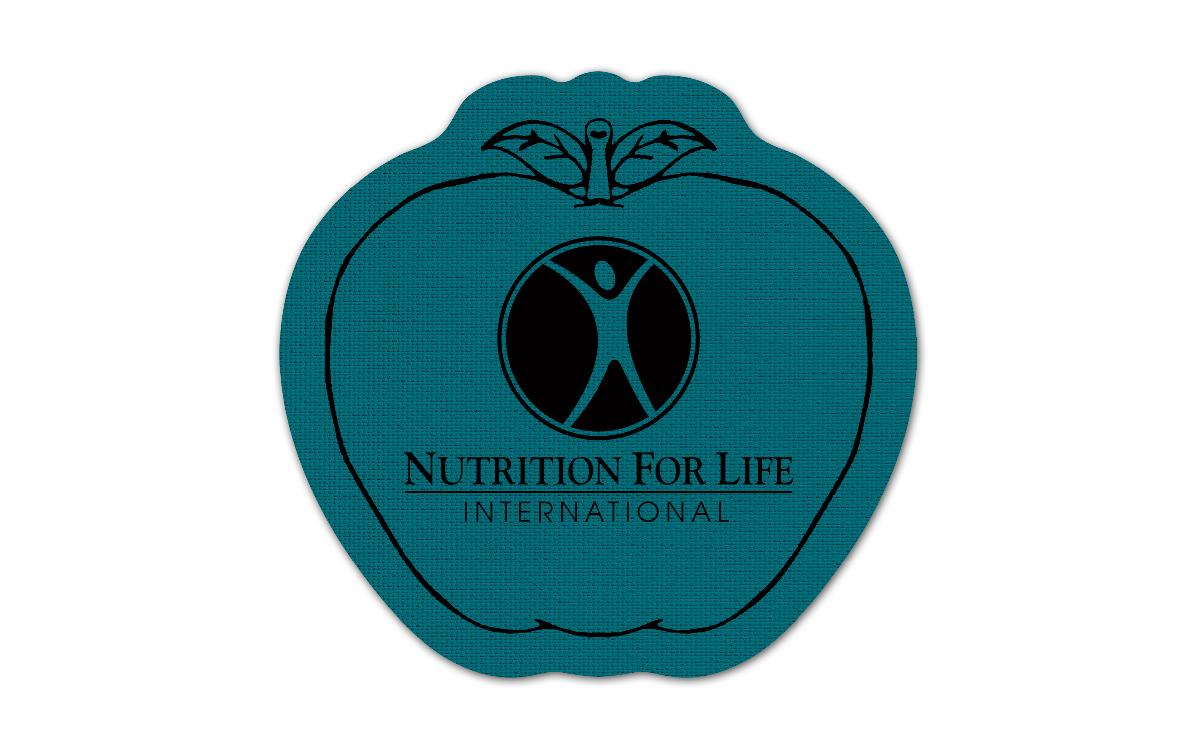 Apple Rubber Jar Opener 5AP 43